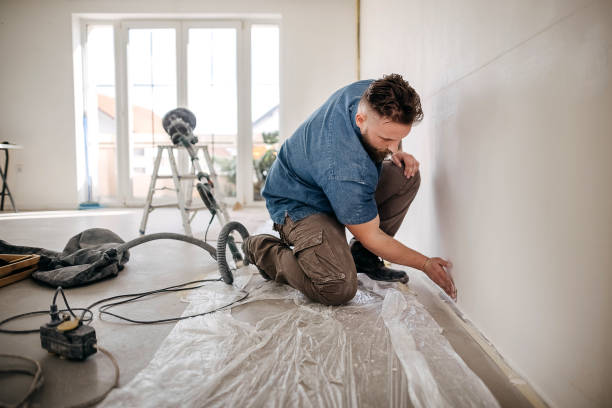 Reliable Whitmore Lake, MI Drywall & Painting Services Solutions